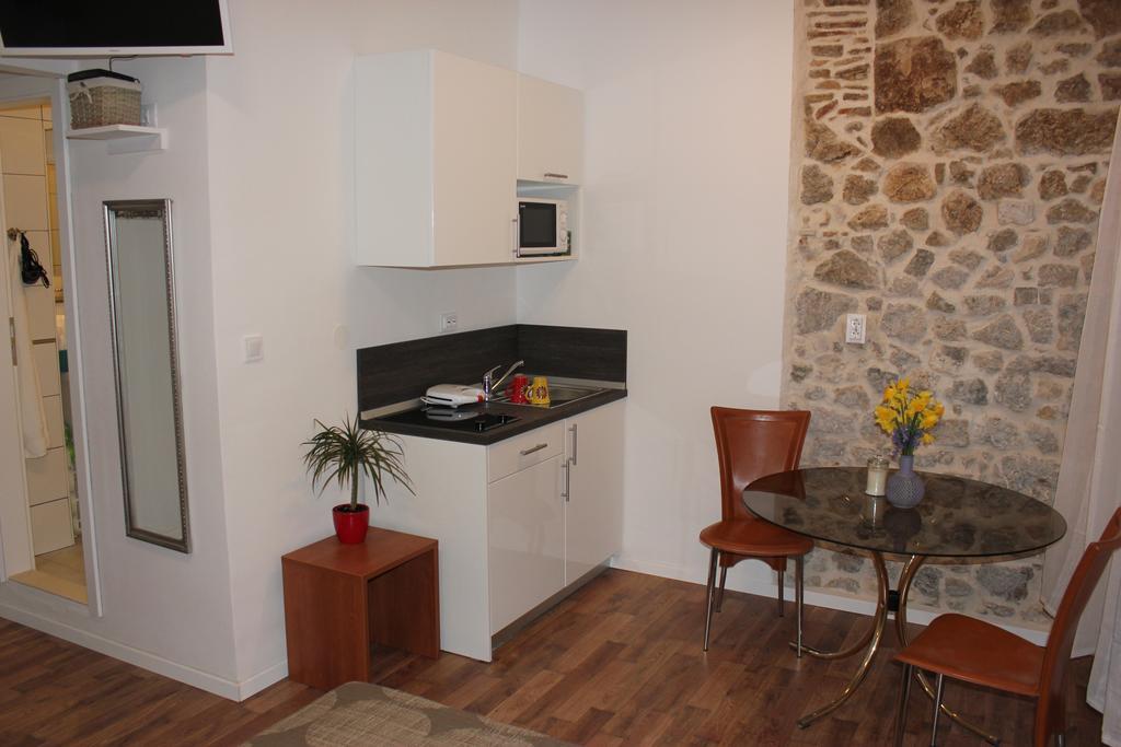 City Break Dubrovnik Apartments Exterior photo