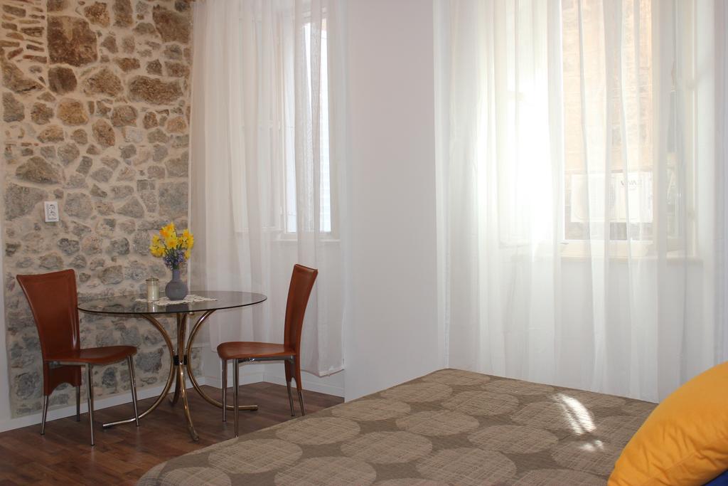 City Break Dubrovnik Apartments Exterior photo