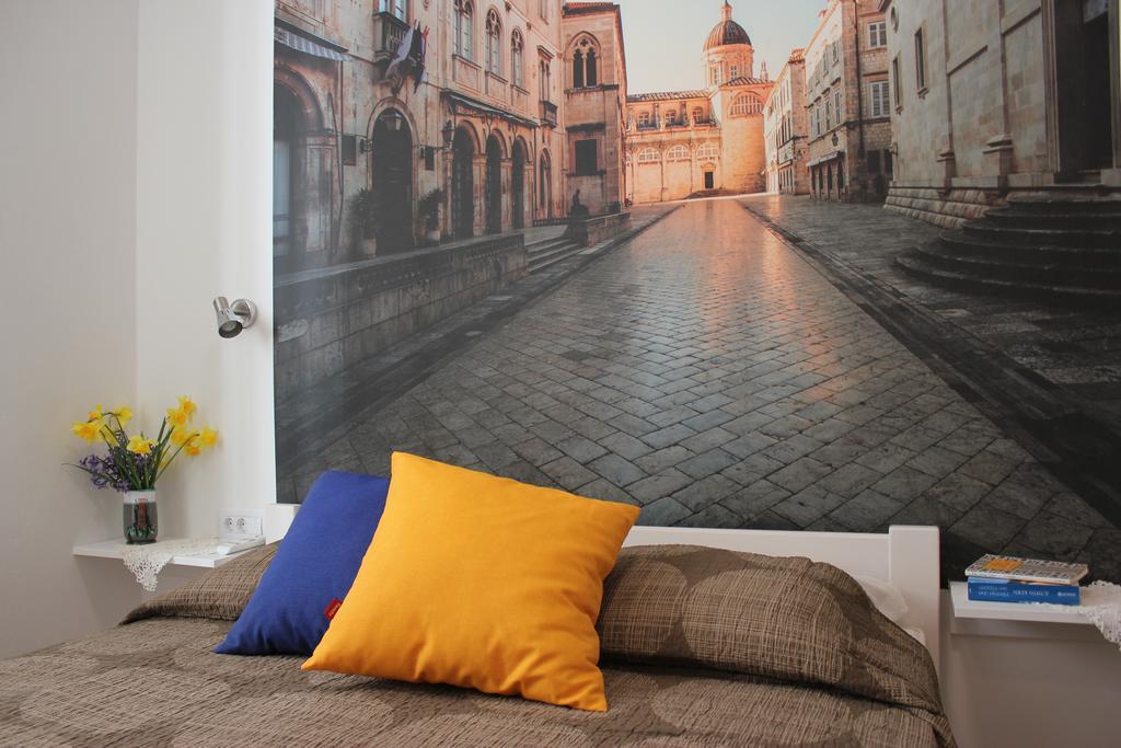 City Break Dubrovnik Apartments Exterior photo