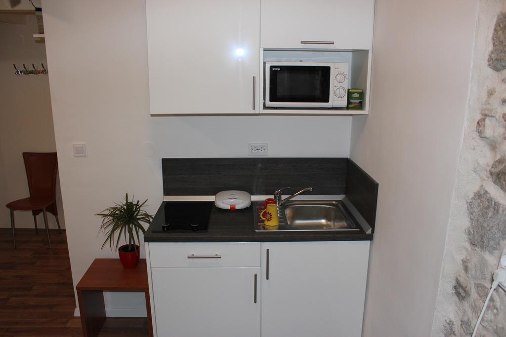 City Break Dubrovnik Apartments Exterior photo