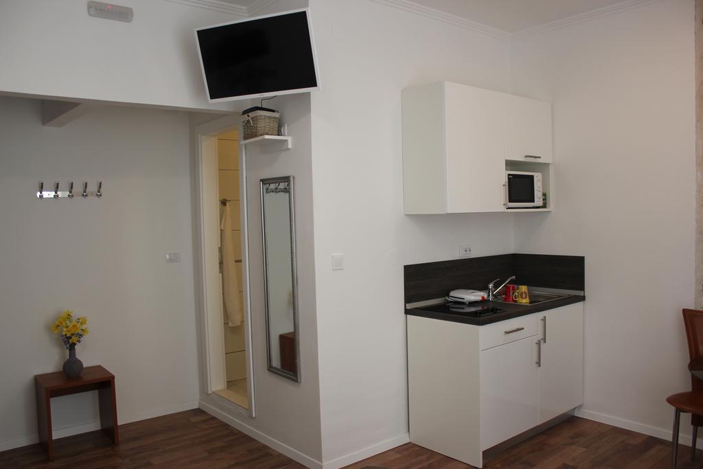 City Break Dubrovnik Apartments Exterior photo