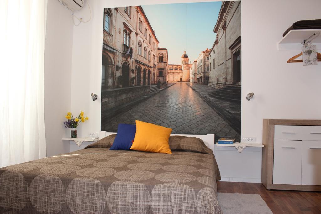 City Break Dubrovnik Apartments Exterior photo