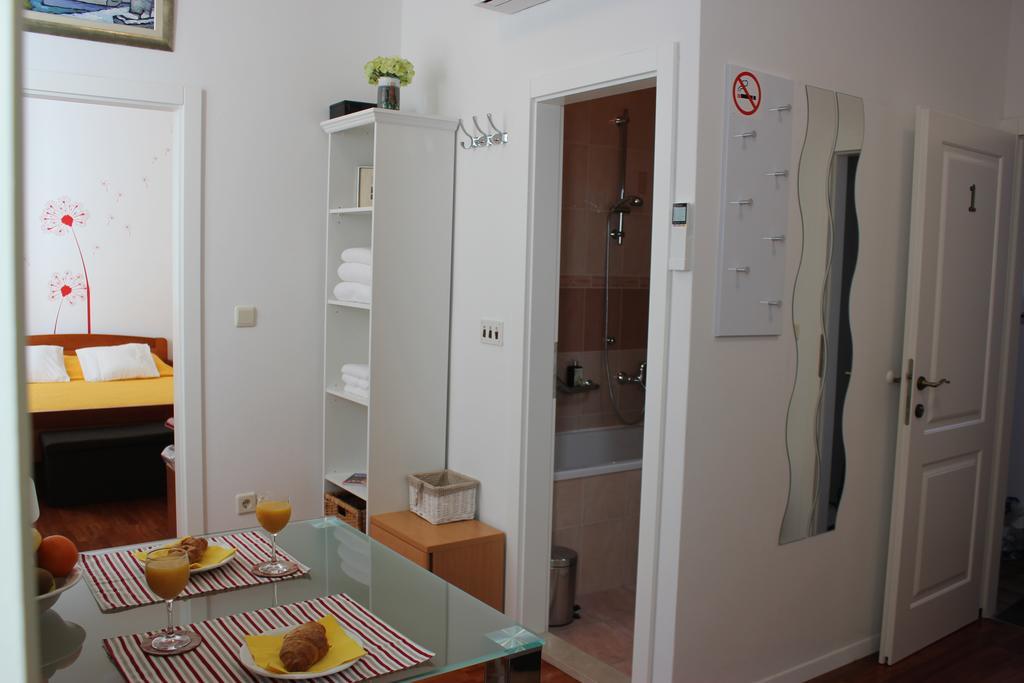 City Break Dubrovnik Apartments Exterior photo