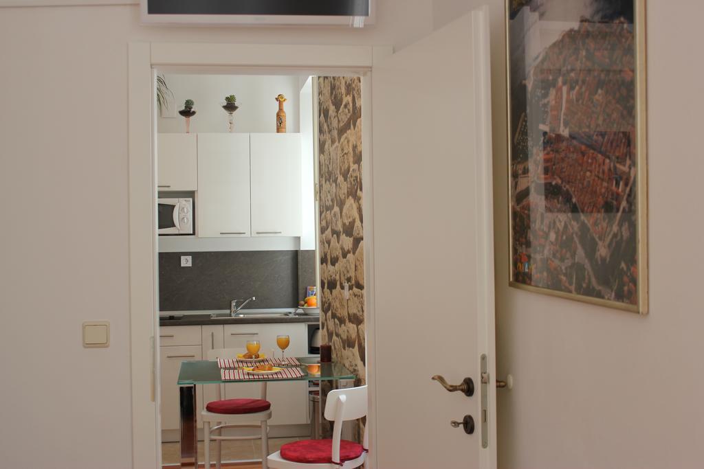 City Break Dubrovnik Apartments Exterior photo