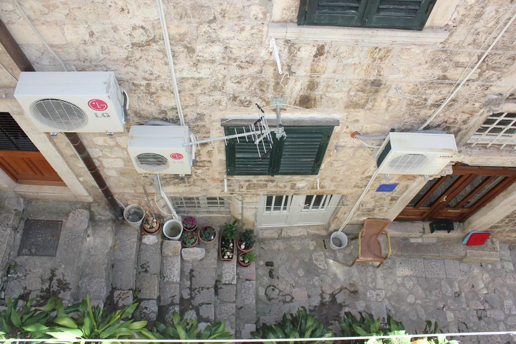 City Break Dubrovnik Apartments Exterior photo
