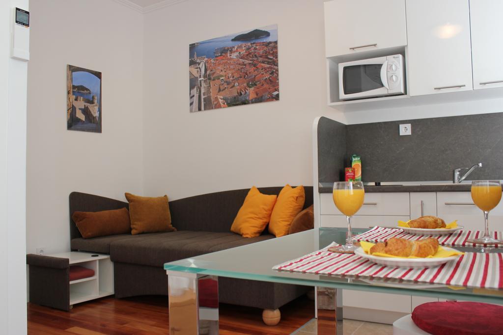 City Break Dubrovnik Apartments Exterior photo