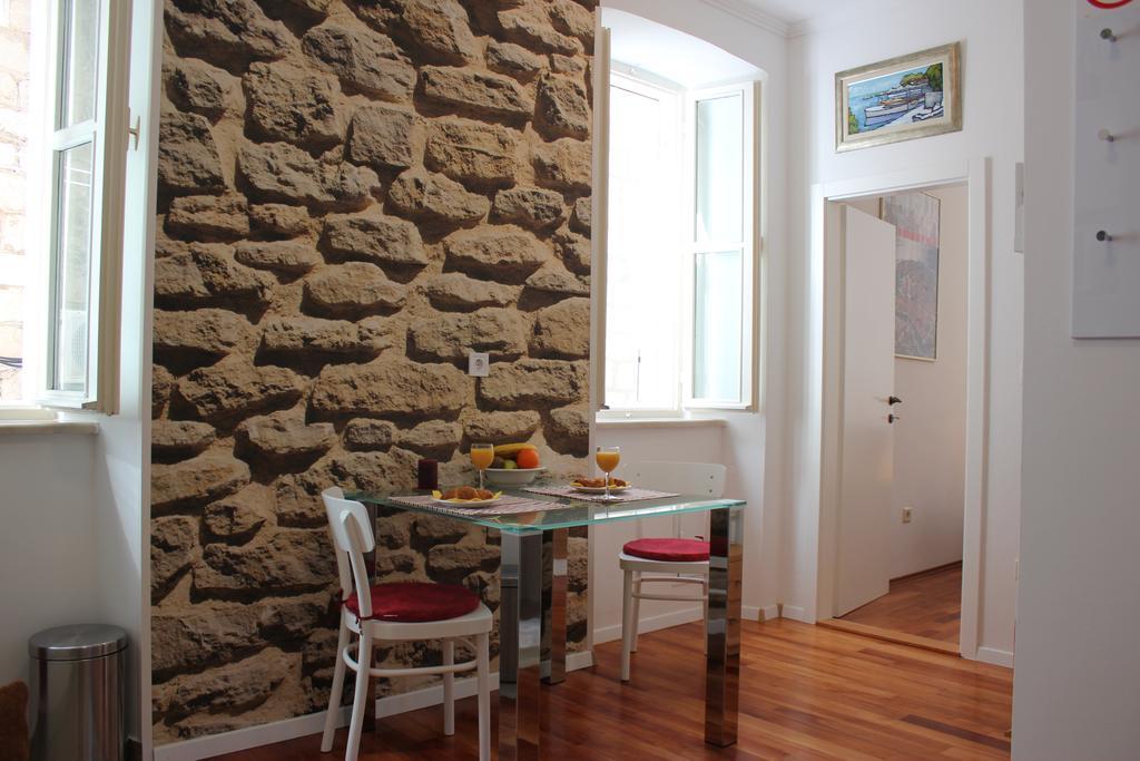 City Break Dubrovnik Apartments Exterior photo