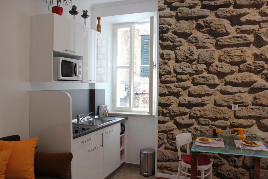 City Break Dubrovnik Apartments Exterior photo