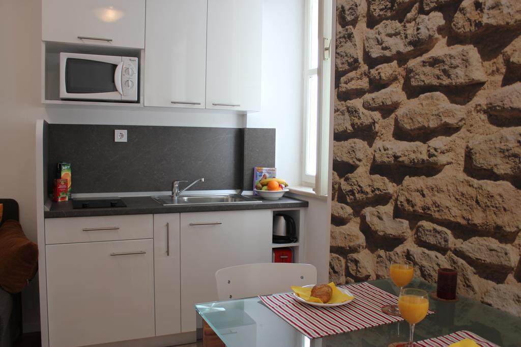 City Break Dubrovnik Apartments Exterior photo